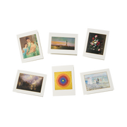 White House Collection Art Cards